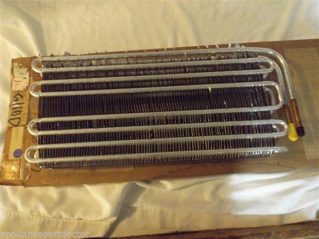 JENN AIR ADMIRAL REFRIGERATOR 69822-1 Evaporator NEW IN BOX JENN AIR ADMIRAL REFRIGERATOR 69822-1 Evaporator NEW IN BOX